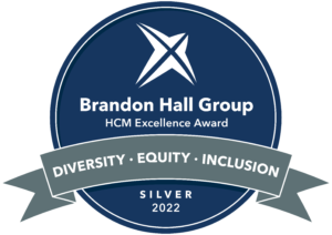 Brandon Hall Group - HCM Excellence Award - Wells Fargo & Company and Cabral Consulting LLC